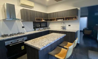 Casa - Punta Tiburón