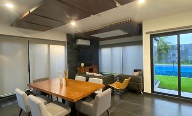 Casa - Punta Tiburón