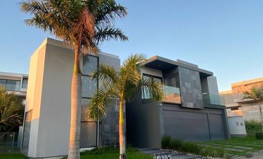 Casa - Punta Tiburón