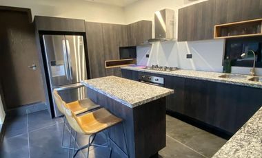 Casa - Punta Tiburón