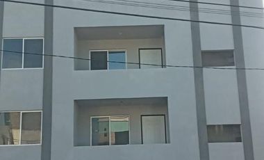 Departamento en Carmen Romano de Lopez Portillo