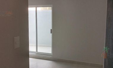 Departamento en Carmen Romano de Lopez Portillo