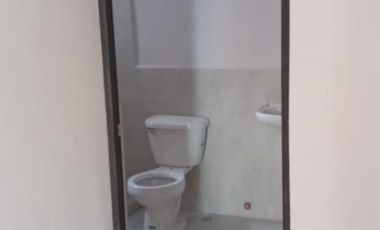 Departamento en Carmen Romano de Lopez Portillo