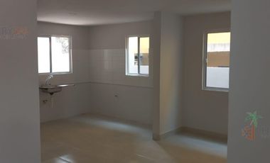 Departamento en Carmen Romano de Lopez Portillo