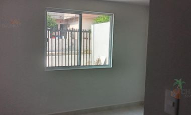 Departamento en Carmen Romano de Lopez Portillo