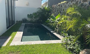 Casa en Palmira Tinguindin