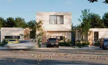 CASA EN PRE VENTA DE DOS PLANTAS PLANTA UBICADA EN MOCOCHÁ