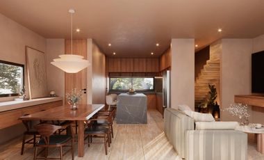 CASA EN PRE VENTA DE DOS PLANTAS PLANTA UBICADA EN MOCOCHÁ