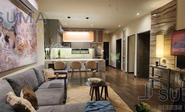 Departamento en Venta en Perimetral, Tampico Tamaulipas.