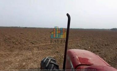 RANCHO EN VENTA CON FRENTE DR RIO DE 100 HAS.