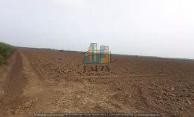 RANCHO EN VENTA CON FRENTE DR RIO DE 100 HAS.