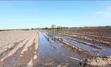 RANCHO EN VENTA CON FRENTE DR RIO DE 100 HAS.