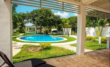 Casa en venta 3 habitaciones con rooftop a 5 min del Mar