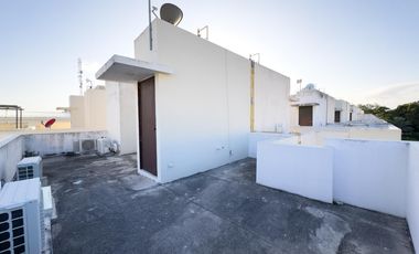 Casa en venta 3 habitaciones con rooftop a 5 min del Mar