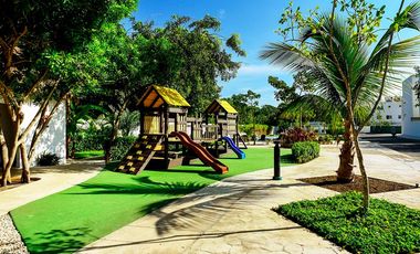 Casa en venta 3 habitaciones con rooftop a 5 min del Mar