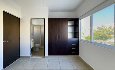 Casa en venta 3 habitaciones con rooftop a 5 min del Mar