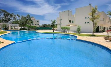 Casa en venta 3 habitaciones con rooftop a 5 min del Mar