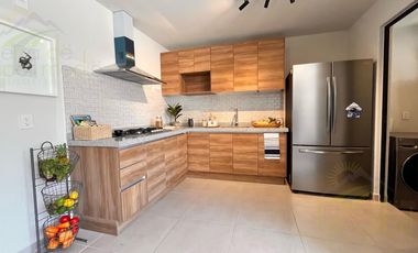 Departamento PB con Jardín, 3 Recámaras, Zakia, Querétaro