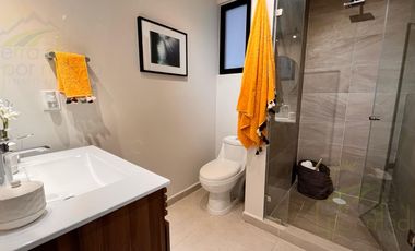 Departamento PB con Jardín, 3 Recámaras, Zakia, Querétaro