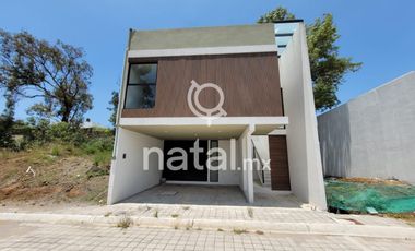 CASA TERRAVITA CHIPILO SAN ANDRES CHOLULA PUEBLA VENTA