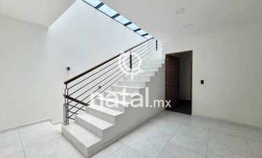 CASA TERRAVITA CHIPILO SAN ANDRES CHOLULA PUEBLA VENTA