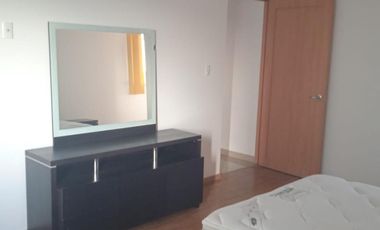 VENTA DE PENT-HOUSE EN TORRE OJUELOS EN ZINACANTEPEC ESTADO DE MÉXICO