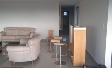 VENTA DE PENT-HOUSE EN TORRE OJUELOS EN ZINACANTEPEC ESTADO DE MÉXICO