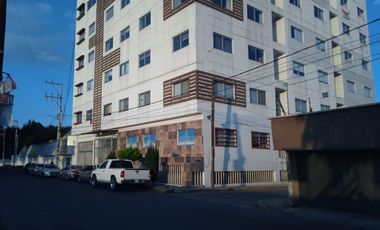 VENTA DE PENT-HOUSE EN TORRE OJUELOS EN ZINACANTEPEC ESTADO DE MÉXICO