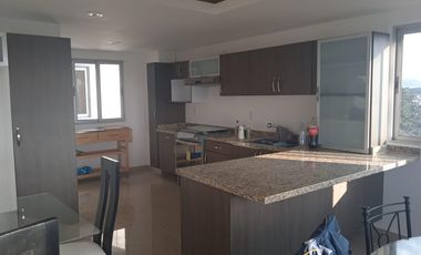VENTA DE PENT-HOUSE EN TORRE OJUELOS EN ZINACANTEPEC ESTADO DE MÉXICO