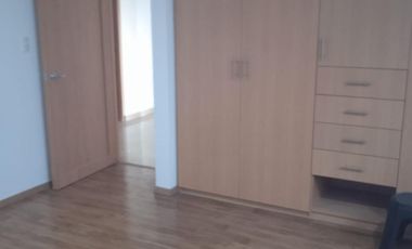 VENTA DE PENT-HOUSE EN TORRE OJUELOS EN ZINACANTEPEC ESTADO DE MÉXICO