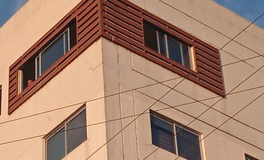 VENTA DE PENT-HOUSE EN TORRE OJUELOS EN ZINACANTEPEC ESTADO DE MÉXICO