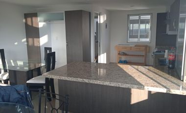 VENTA DE PENT-HOUSE EN TORRE OJUELOS EN ZINACANTEPEC ESTADO DE MÉXICO