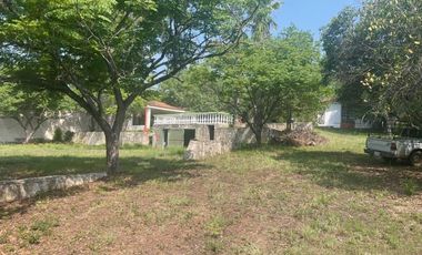 QUINTA por el CERCADO SANTIAGO VENTA