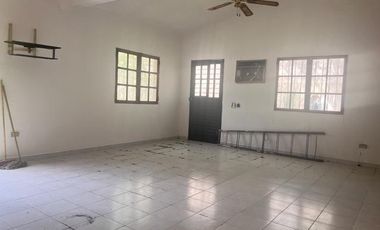 QUINTA por el CERCADO SANTIAGO VENTA