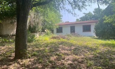 QUINTA por el CERCADO SANTIAGO VENTA