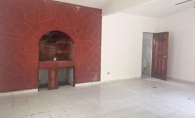 QUINTA por el CERCADO SANTIAGO VENTA