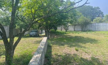 QUINTA por el CERCADO SANTIAGO VENTA