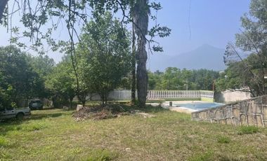 QUINTA por el CERCADO SANTIAGO VENTA
