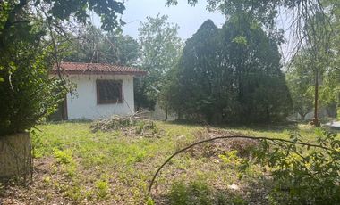 QUINTA por el CERCADO SANTIAGO VENTA