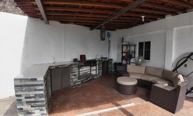 Casa en Pueblo Tequesquitengo