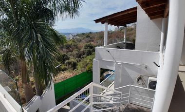 Casa en Pueblo Tequesquitengo