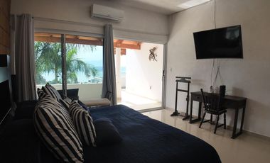 Casa en Pueblo Tequesquitengo