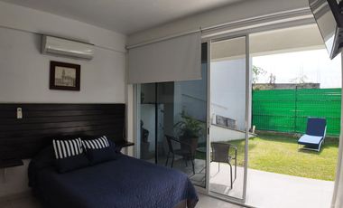 Casa en Pueblo Tequesquitengo