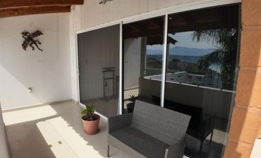 Casa en Pueblo Tequesquitengo