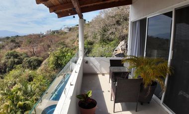 Casa en Pueblo Tequesquitengo