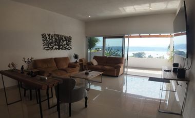 Casa en Pueblo Tequesquitengo