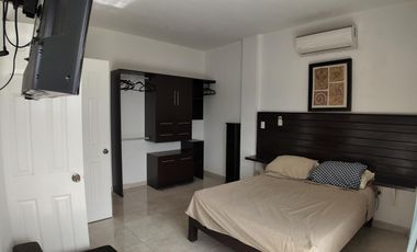 Casa en Pueblo Tequesquitengo