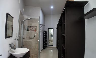 Casa en Pueblo Tequesquitengo