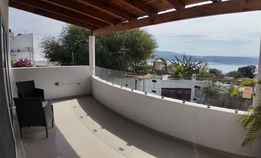 Casa en Pueblo Tequesquitengo