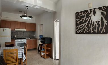 Casa en Pueblo Tequesquitengo